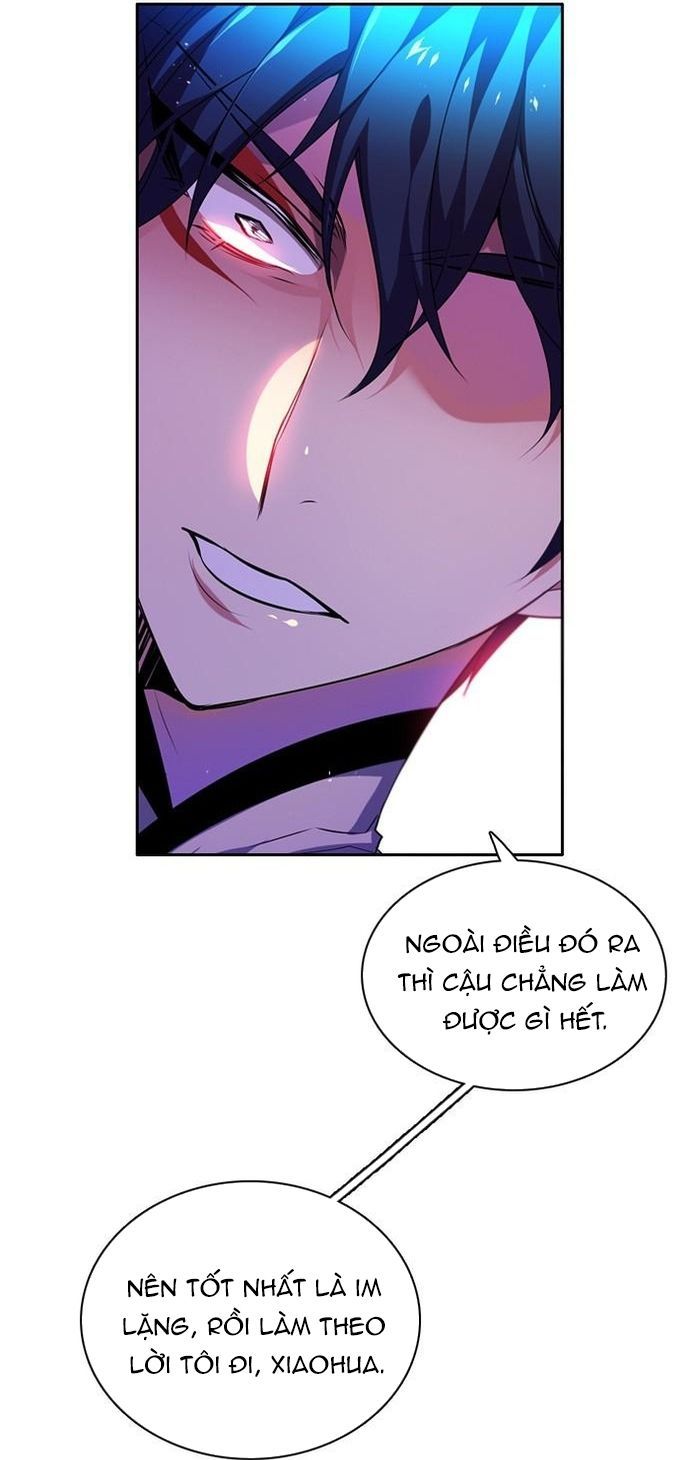 Zero Game [Chap 47-183]