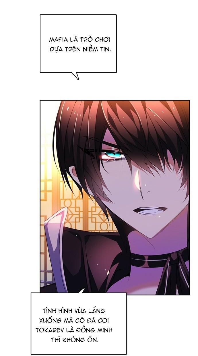 Zero Game [Chap 47-183]
