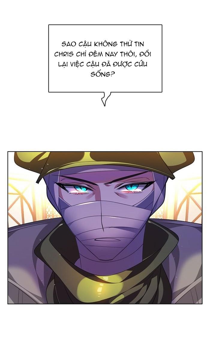 Zero Game [Chap 47-183]