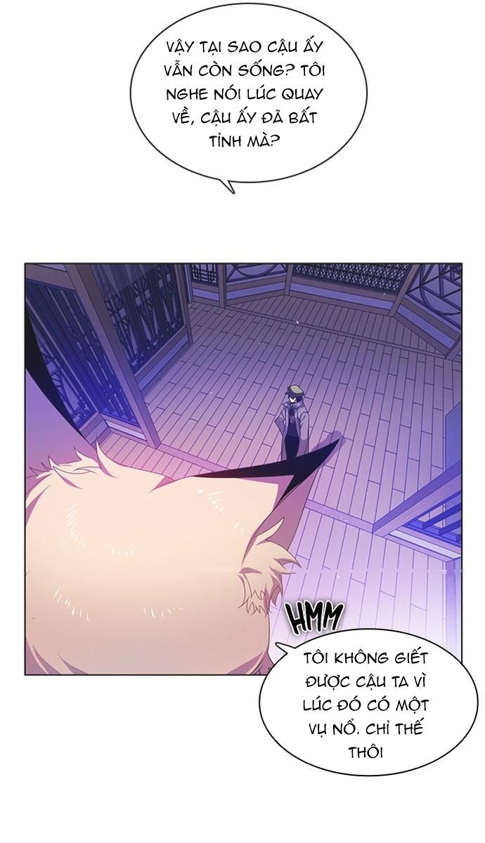Zero Game [Chap 47-183]