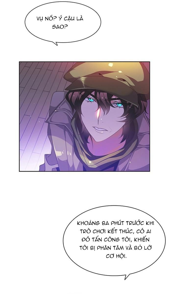 Zero Game [Chap 47-183]