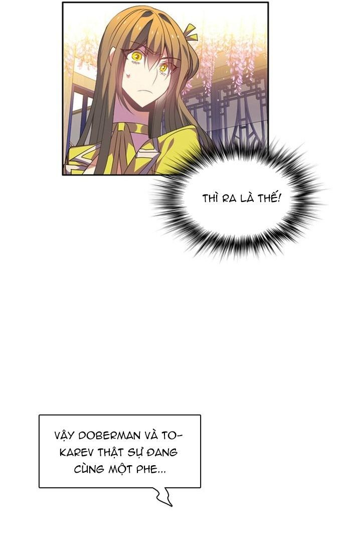 Zero Game [Chap 47-183]