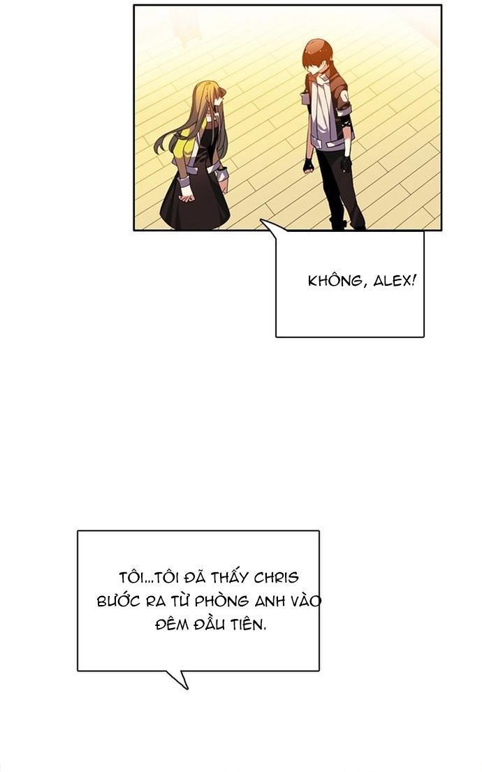Zero Game [Chap 47-183]