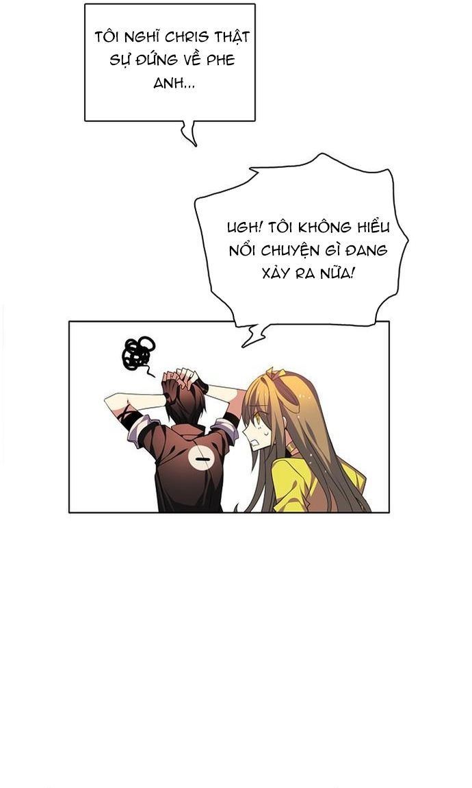 Zero Game [Chap 47-183]