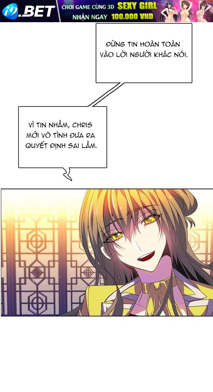 Zero Game [Chap 47-183]