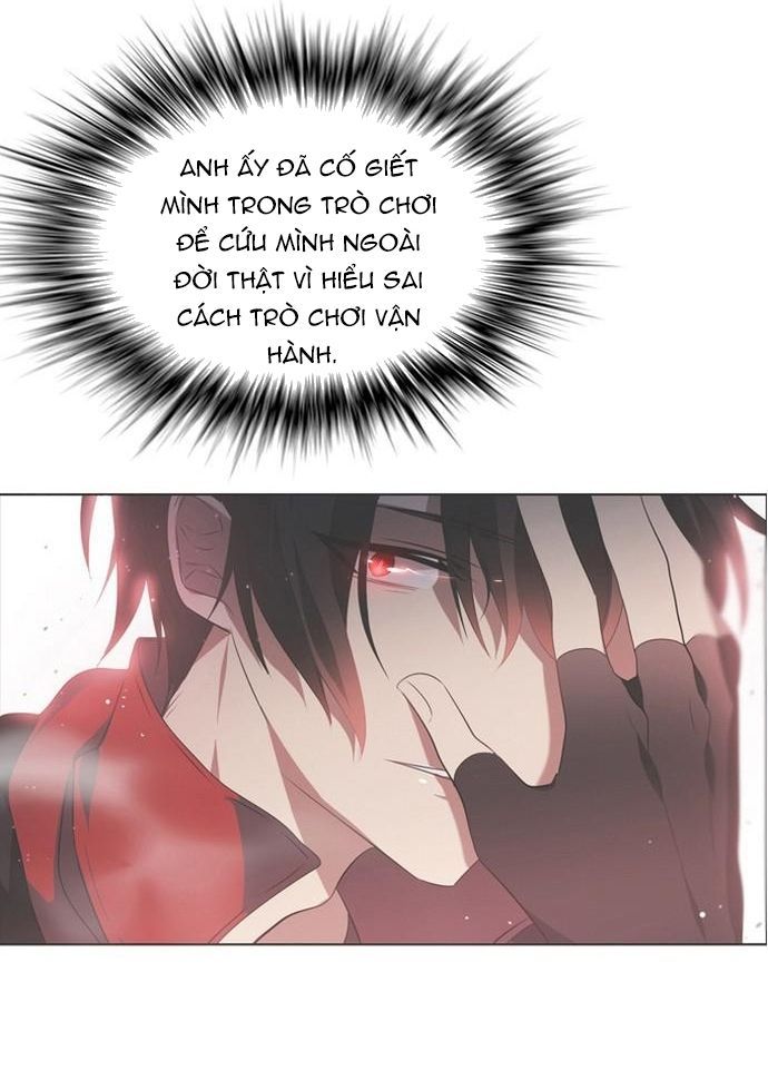 Zero Game [Chap 47-183]