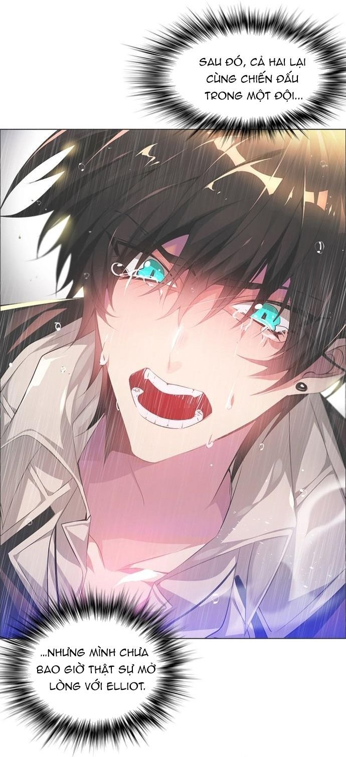 Zero Game [Chap 47-183]