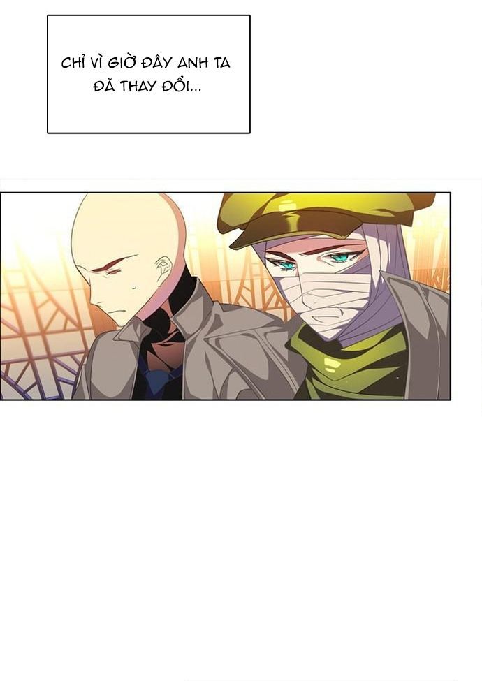 Zero Game [Chap 47-183]