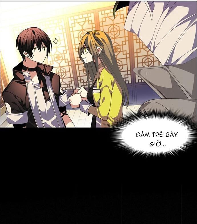 Zero Game [Chap 47-183]
