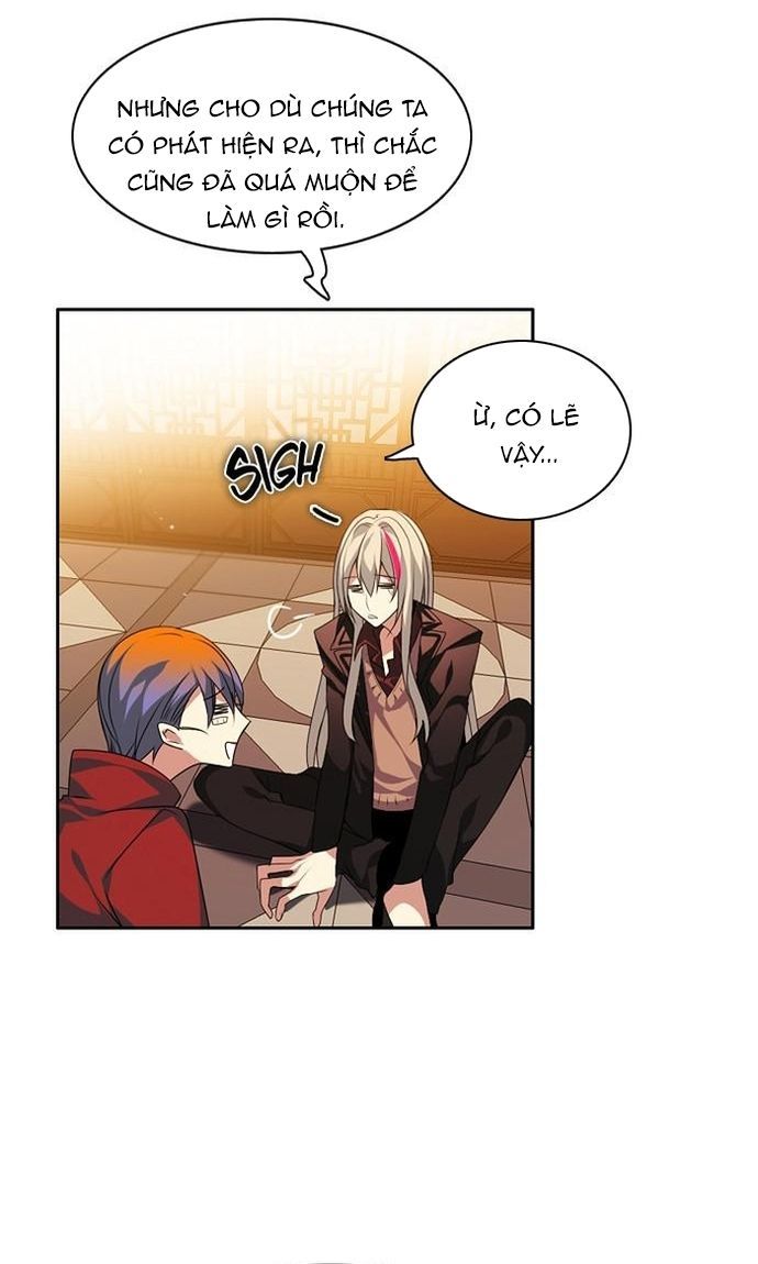 Zero Game [Chap 47-183]