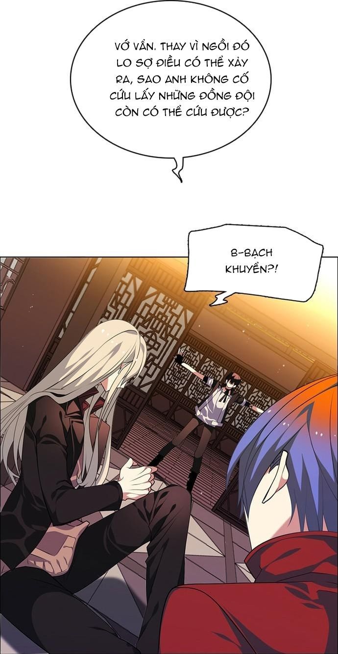 Zero Game [Chap 47-183]