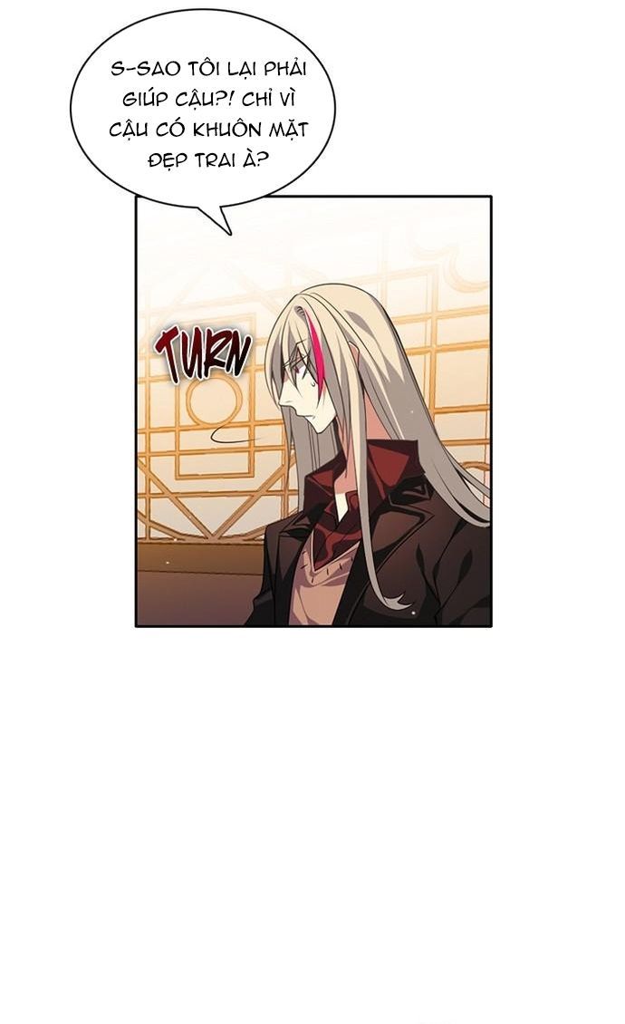 Zero Game [Chap 47-183]