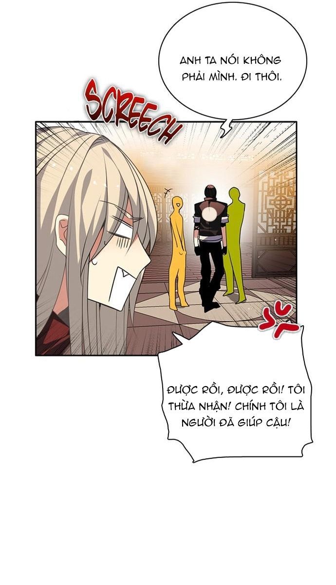 Zero Game [Chap 47-183]