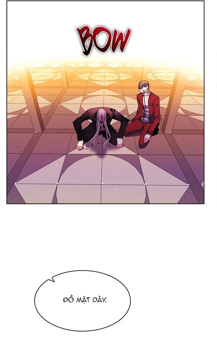 Zero Game [Chap 47-183]