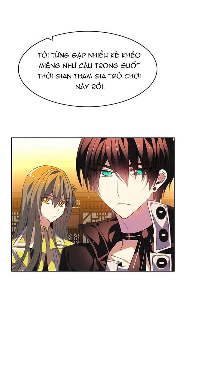 Zero Game [Chap 47-183]