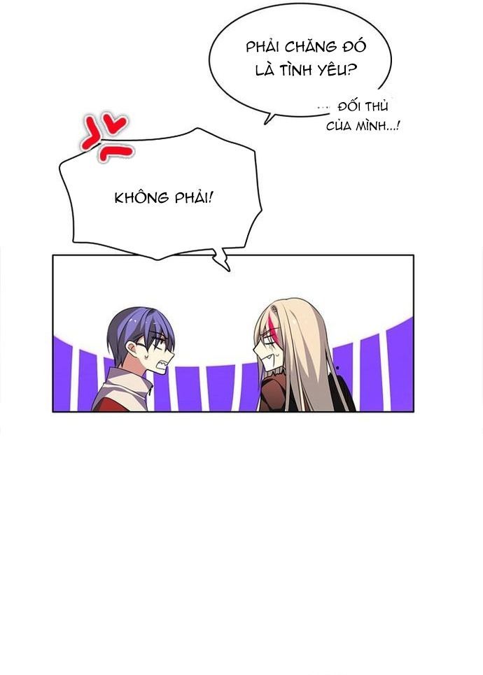 Zero Game [Chap 47-183]