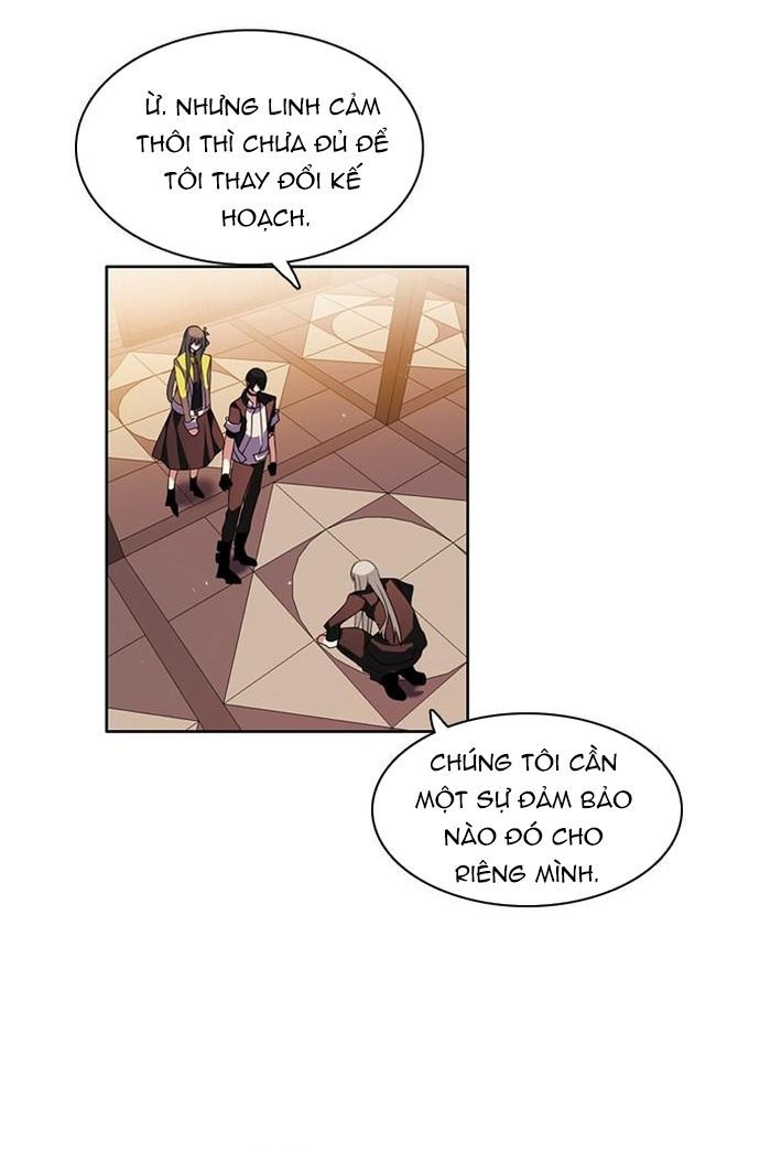 Zero Game [Chap 47-183]