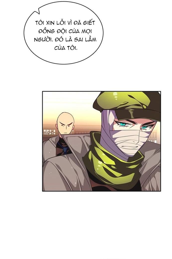 Zero Game [Chap 47-183]