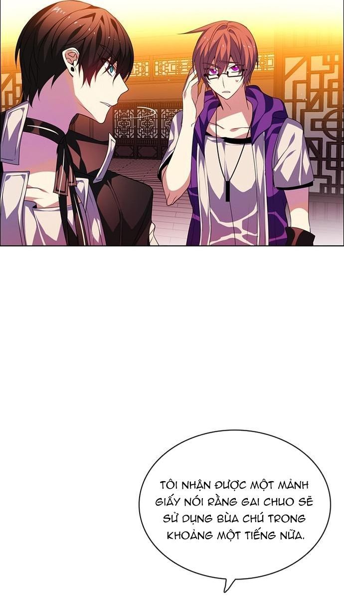 Zero Game [Chap 47-183]
