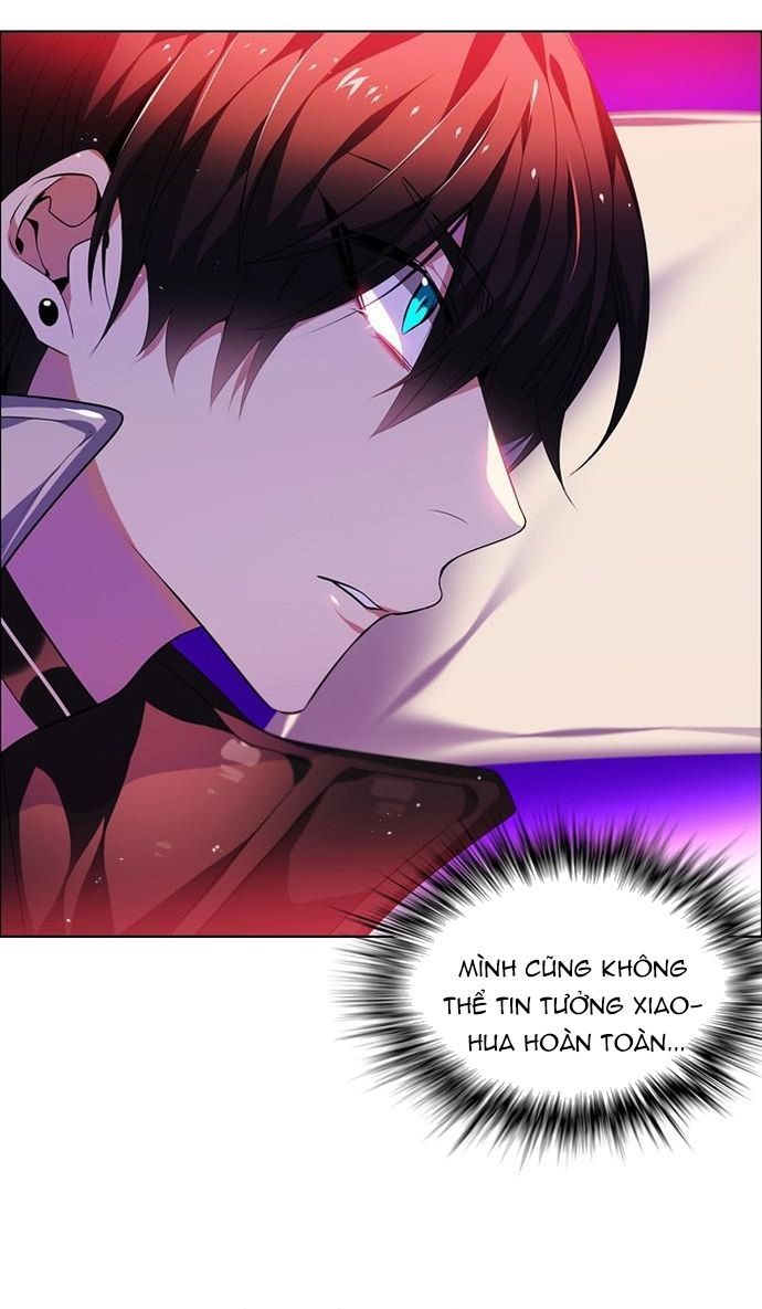 Zero Game [Chap 47-183]