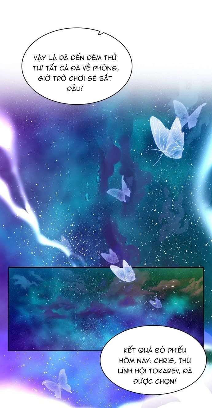 Zero Game [Chap 47-183]