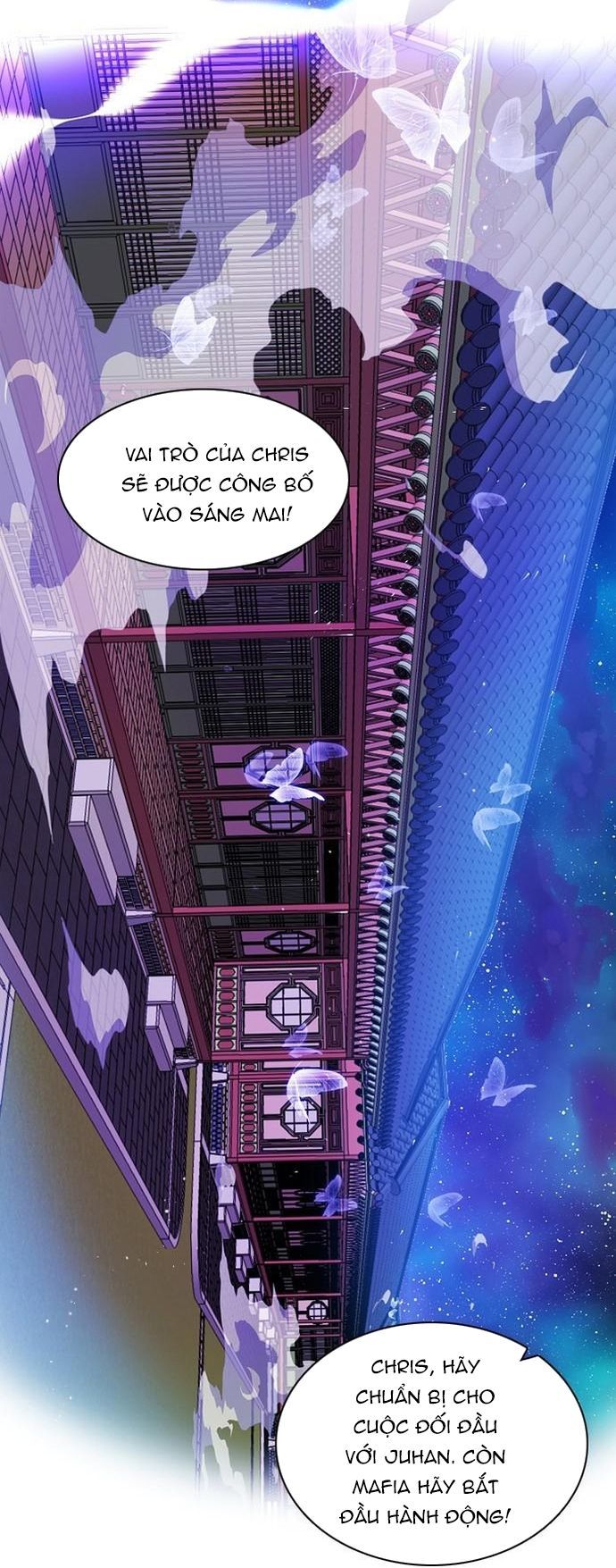 Zero Game [Chap 47-183]