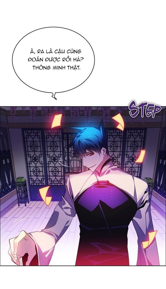 Zero Game [Chap 47-183]