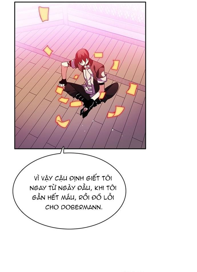 Zero Game [Chap 47-183]