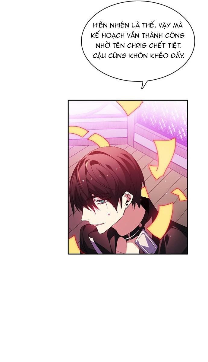 Zero Game [Chap 47-183]