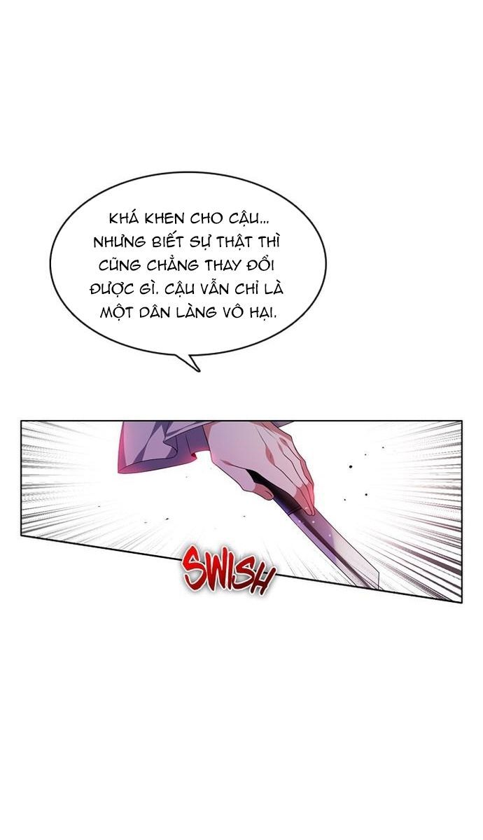 Zero Game [Chap 47-183]