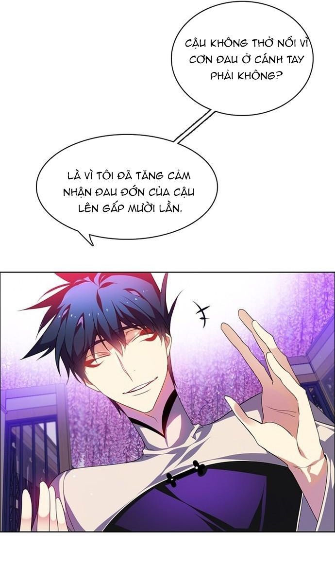 Zero Game [Chap 47-183]