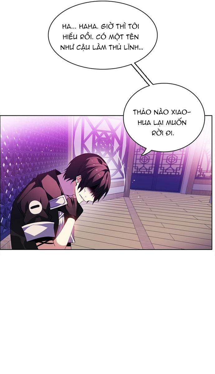 Zero Game [Chap 47-183]
