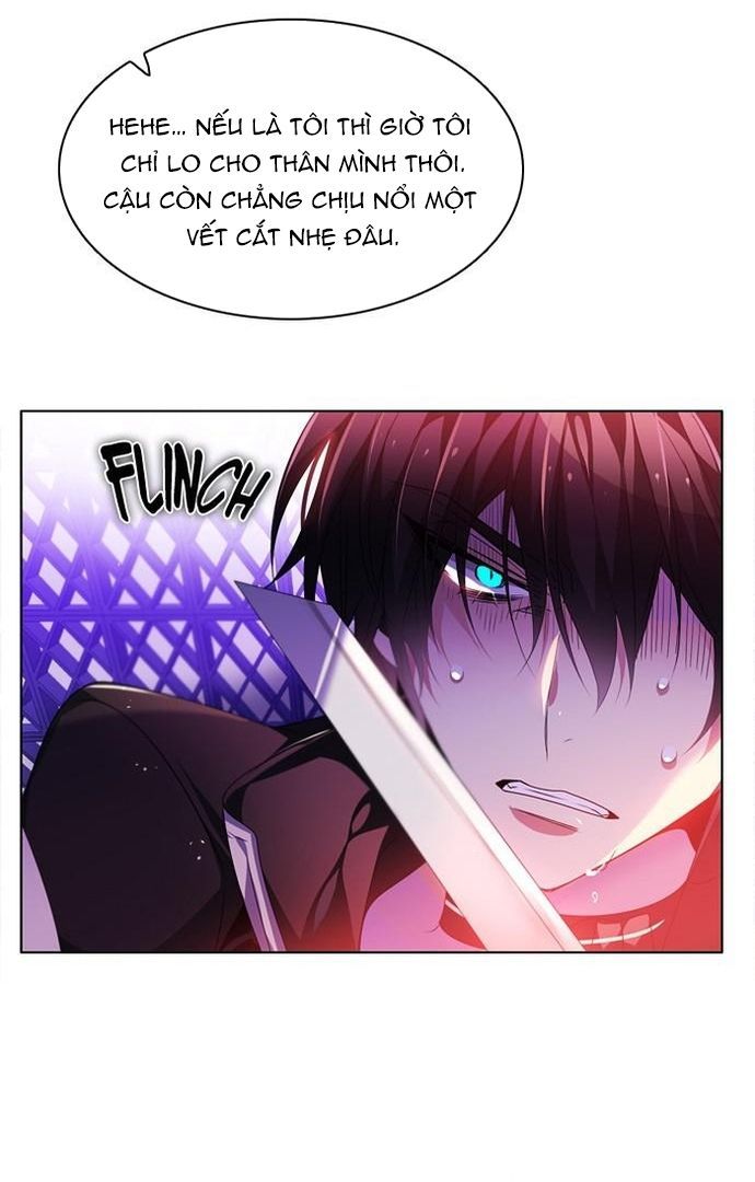 Zero Game [Chap 47-183]