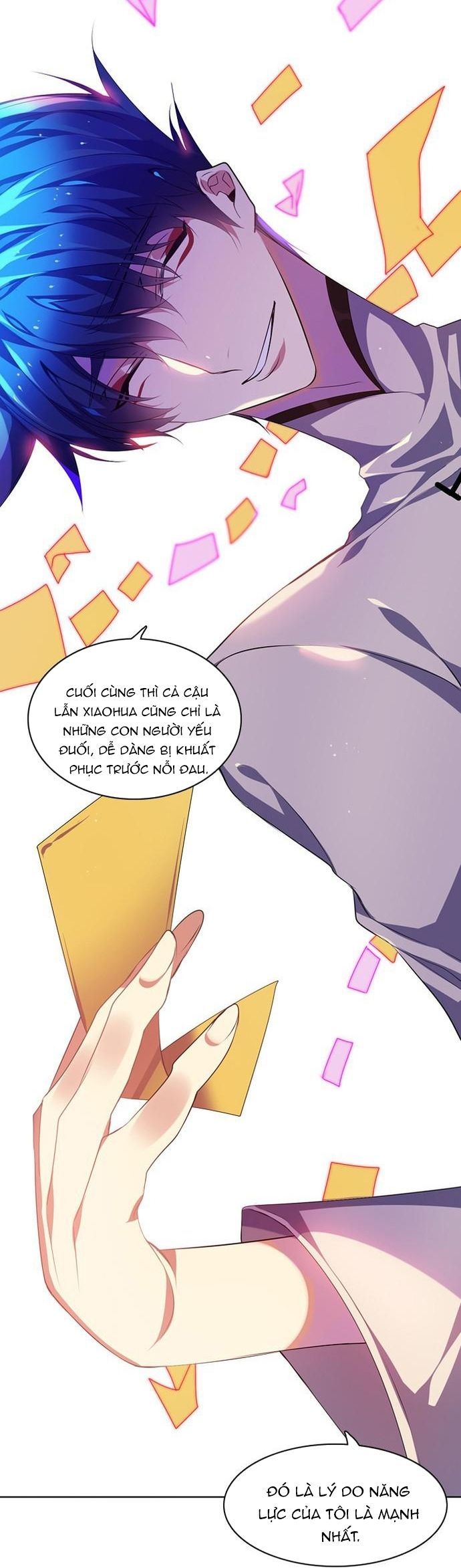 Zero Game [Chap 47-183]
