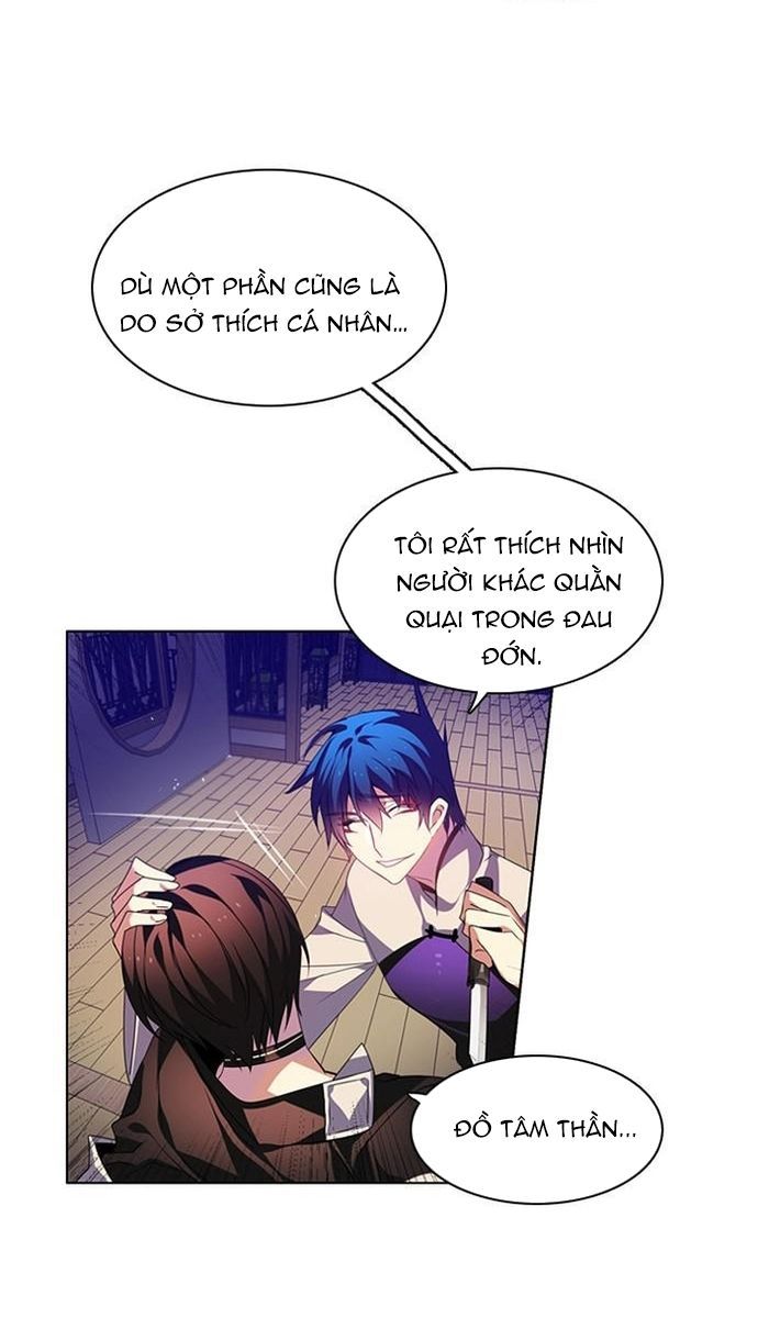 Zero Game [Chap 47-183]
