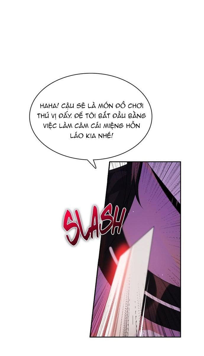 Zero Game [Chap 47-183]