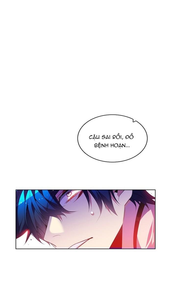 Zero Game [Chap 47-183]