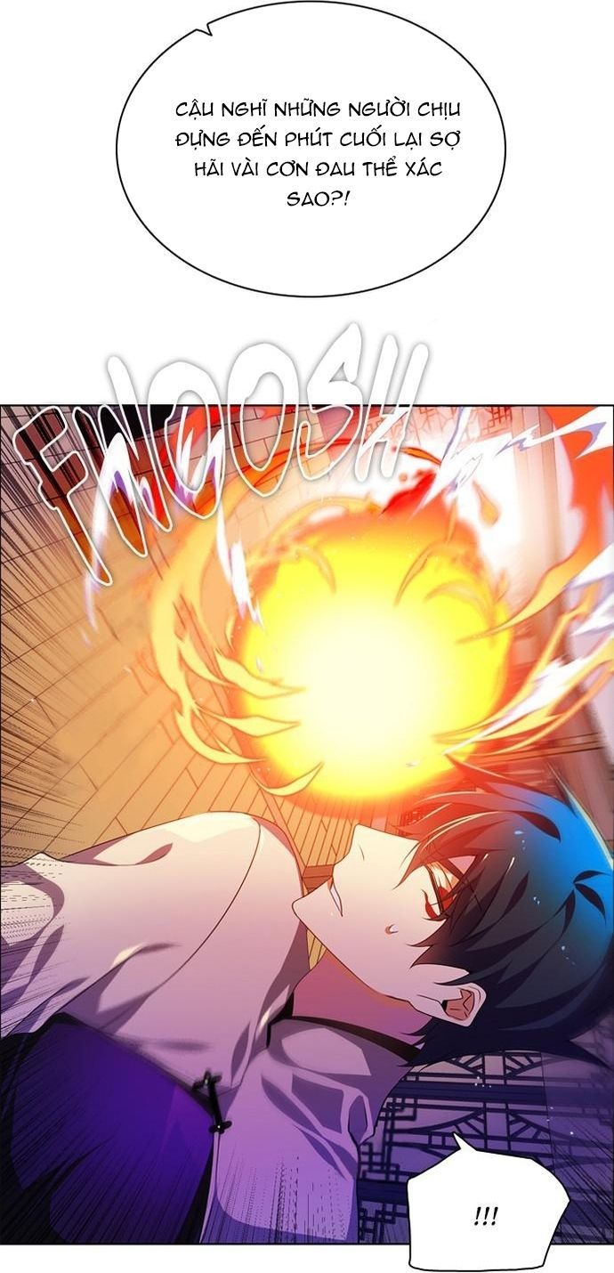 Zero Game [Chap 47-183]