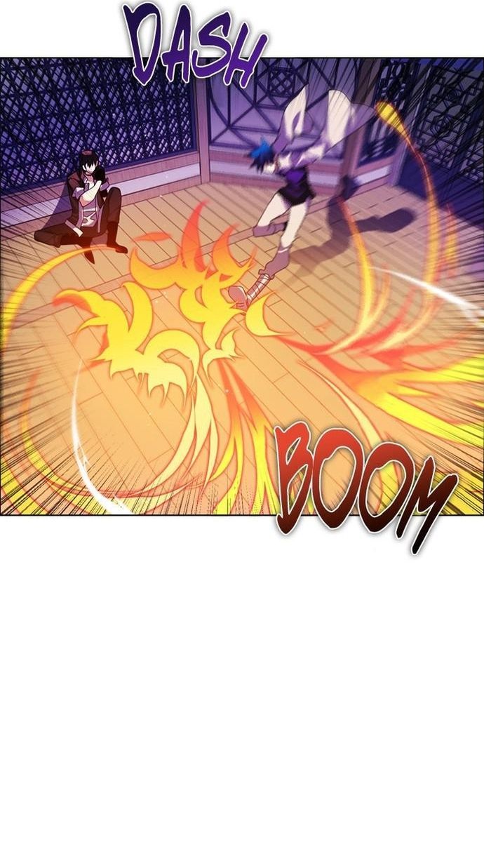 Zero Game [Chap 47-183]