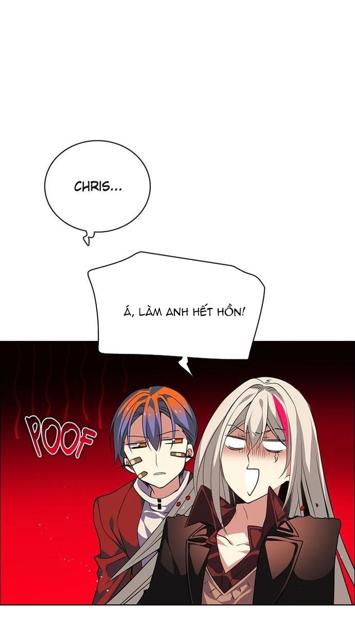 Zero Game [Chap 47-183]