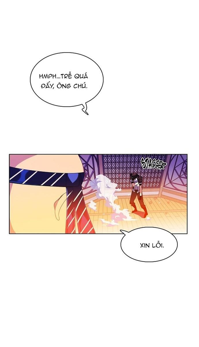 Zero Game [Chap 47-183]