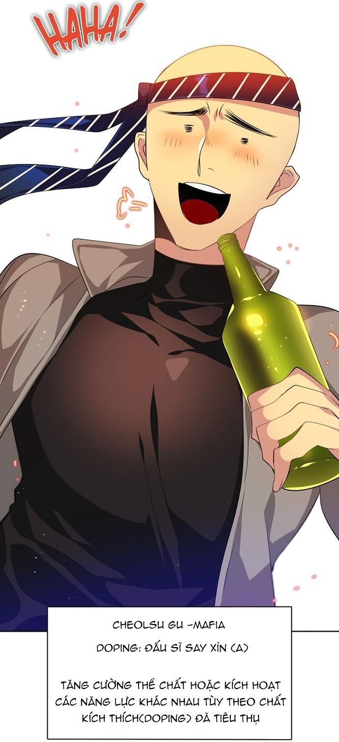 Zero Game [Chap 47-183]