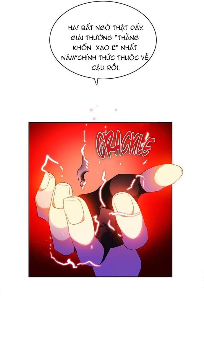 Zero Game [Chap 47-183]