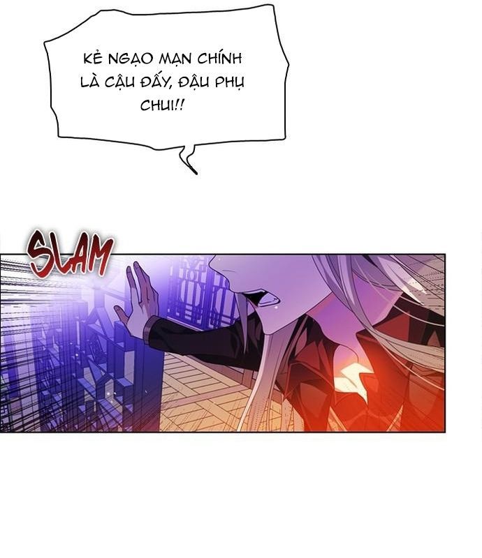 Zero Game [Chap 47-183]