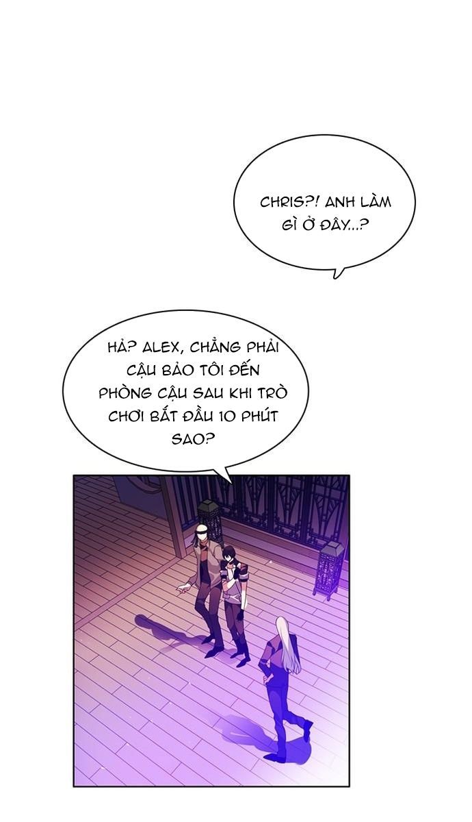 Zero Game [Chap 47-183]