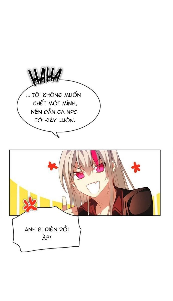 Zero Game [Chap 47-183]