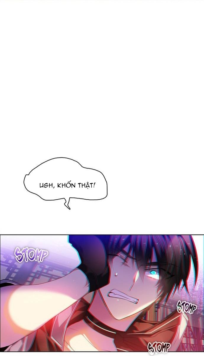Zero Game [Chap 47-183]