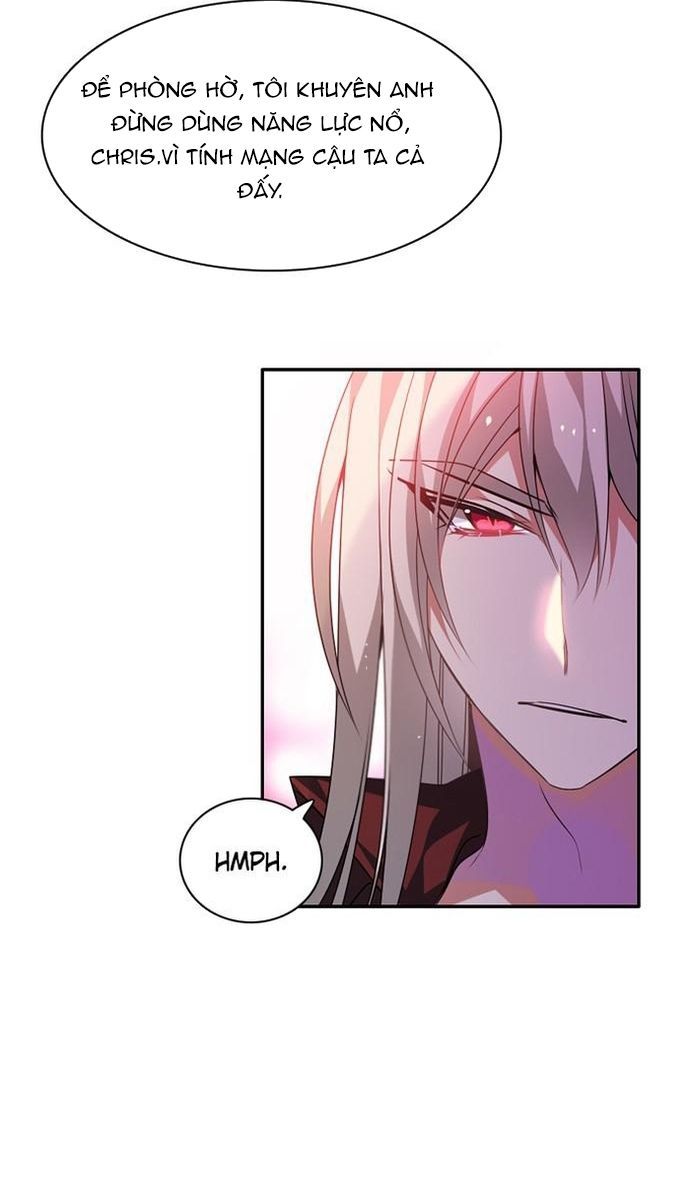 Zero Game [Chap 47-183]