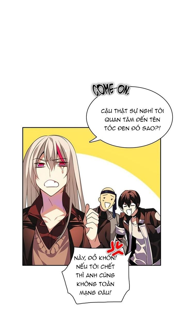 Zero Game [Chap 47-183]