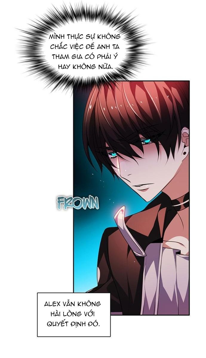 Zero Game [Chap 47-183]